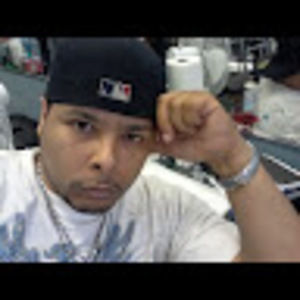 Meet your Posher, Roberto